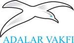 AdalarVakfi logo